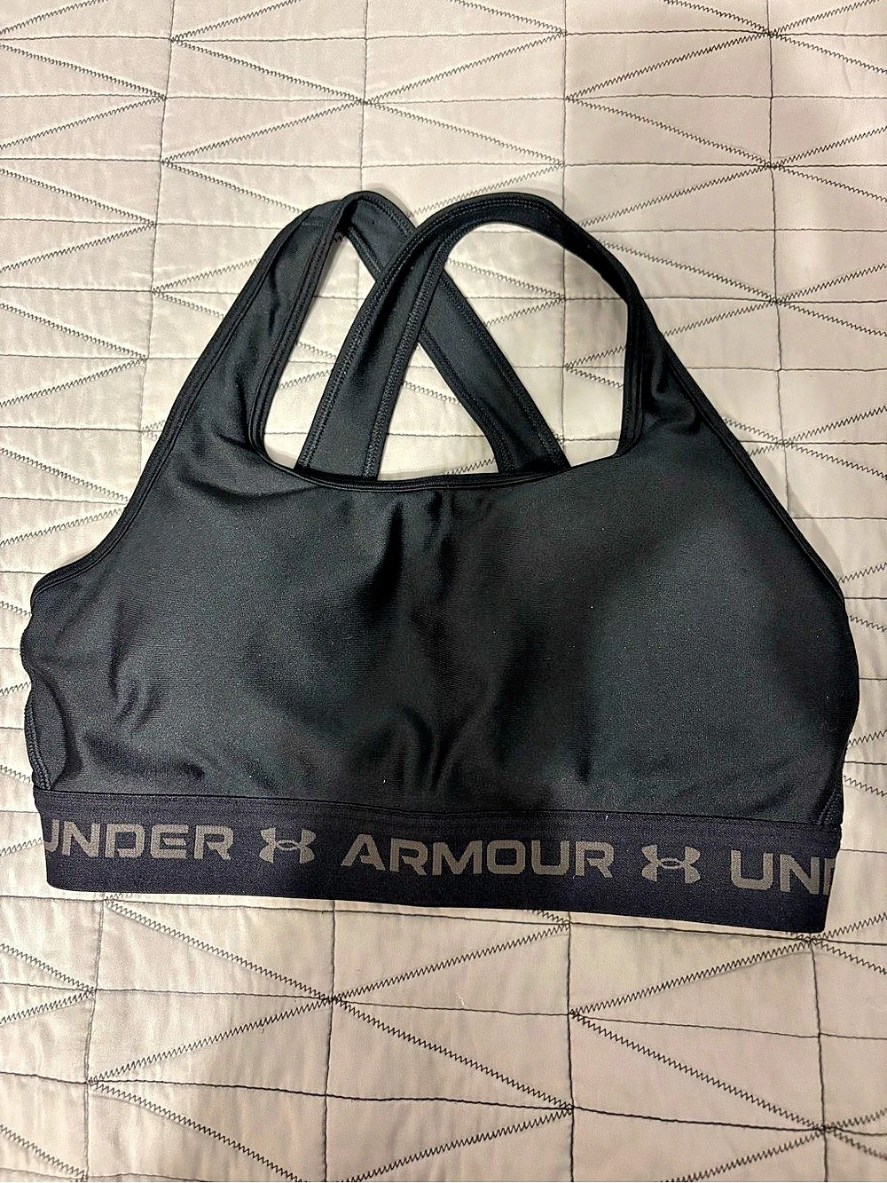 Under Armour Sports Bra